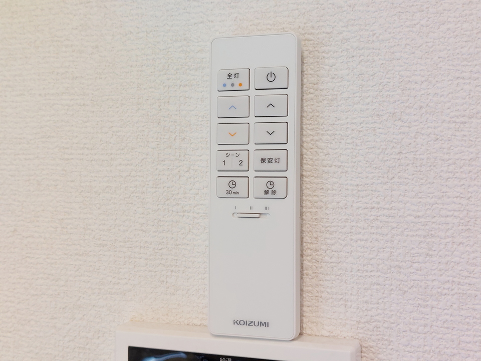 照明器具