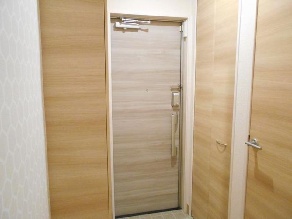 床下収納