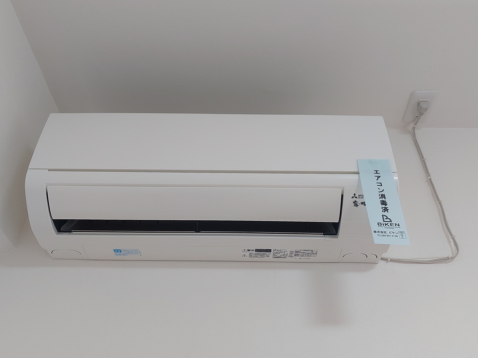 エアコン