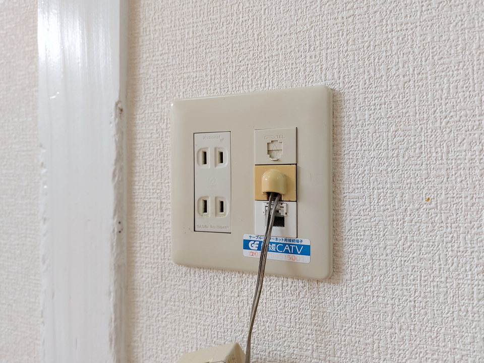 インターネット