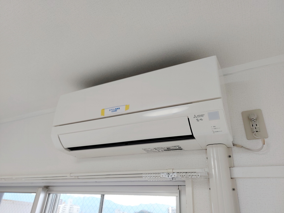 エアコン