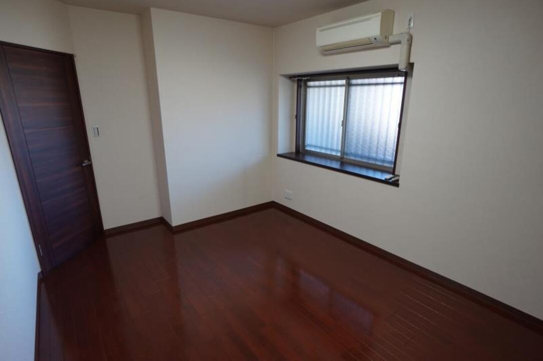 ウォークインクローゼット