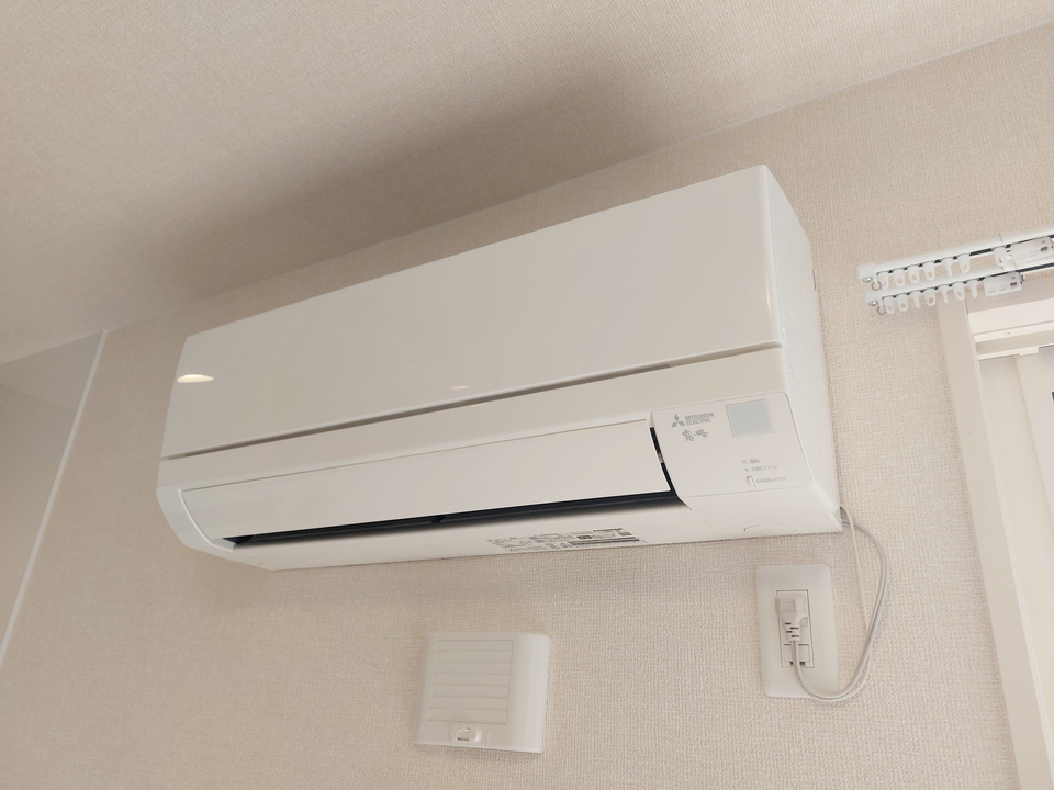 エアコン