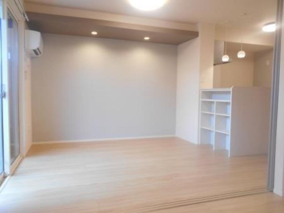 リビング