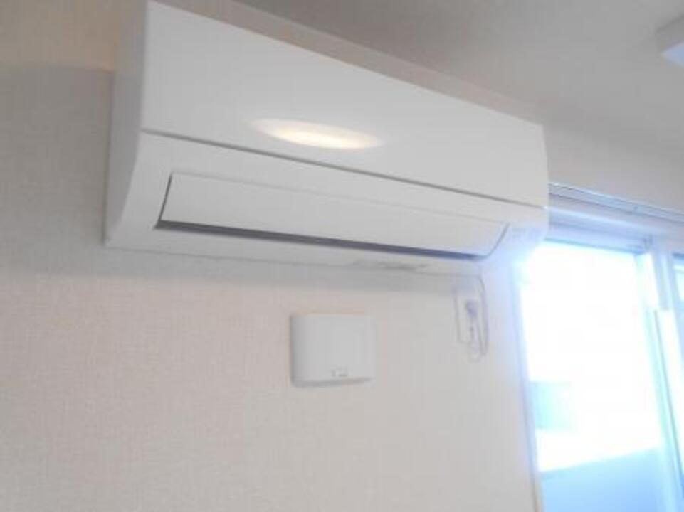 エアコン