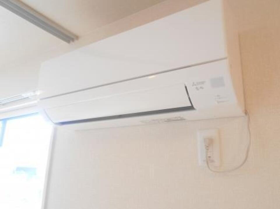 エアコン