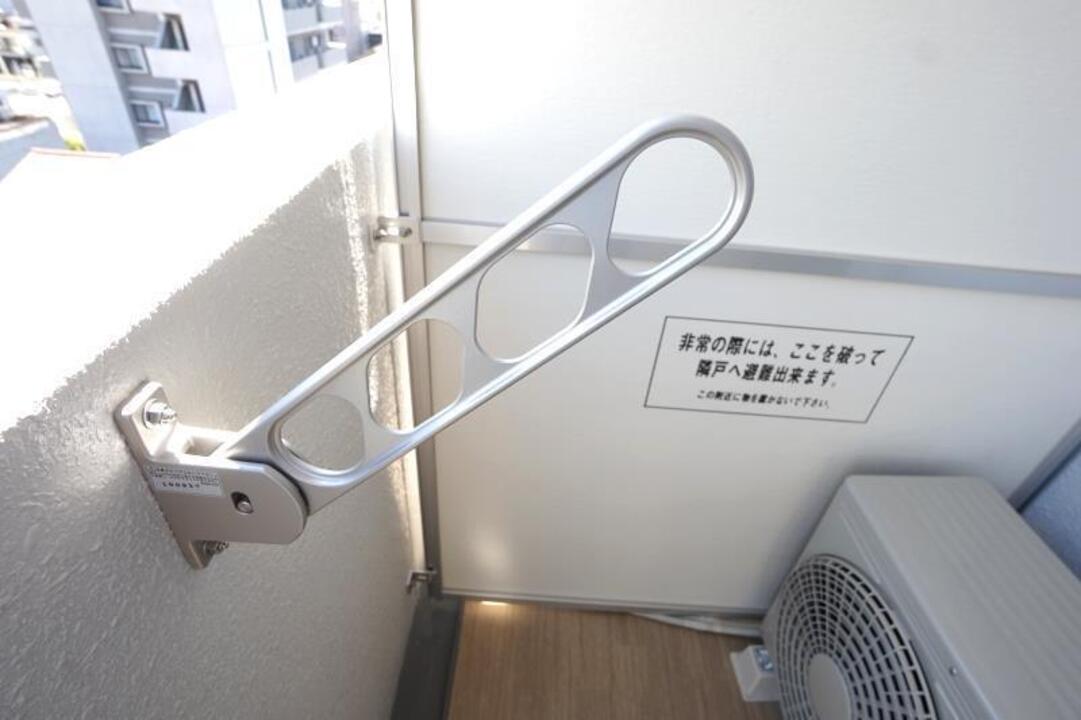 宅配ボックス