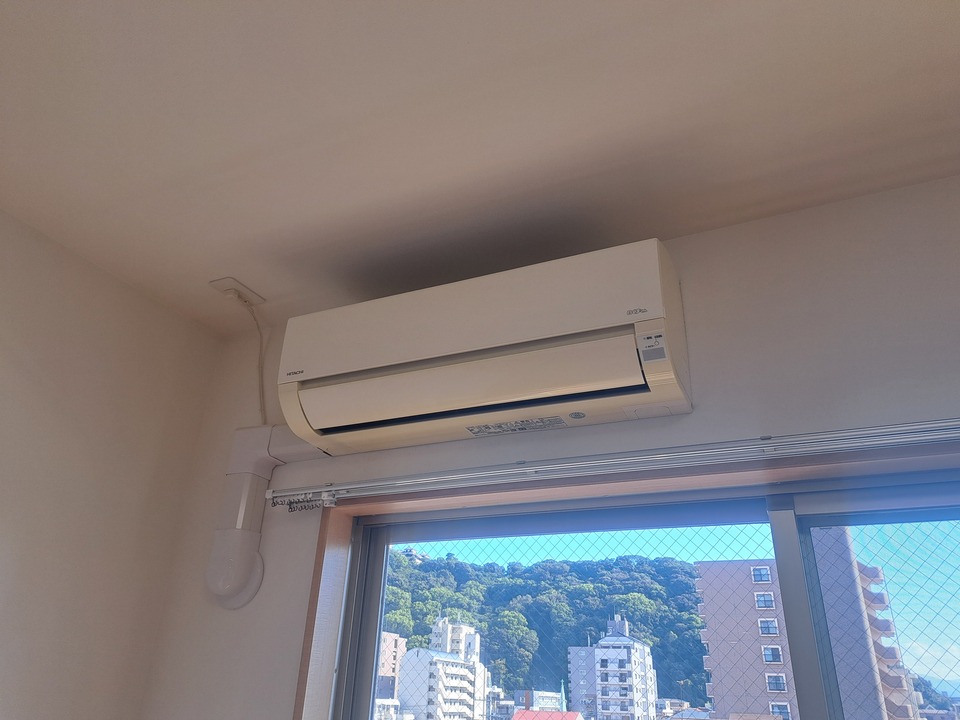 エアコン