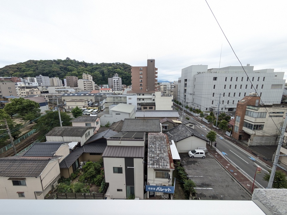 背景