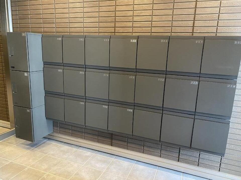 TVモニターホン