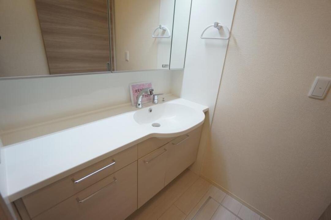 シャンプードレッサー