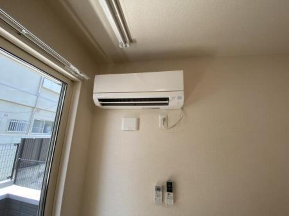 エアコン