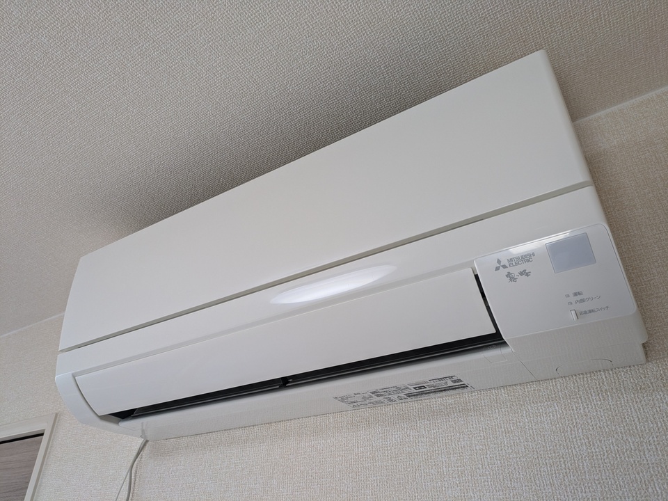 エアコン