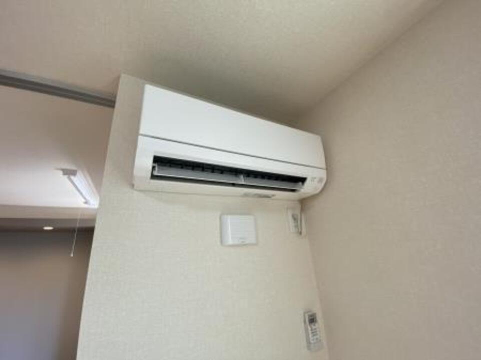 エアコン