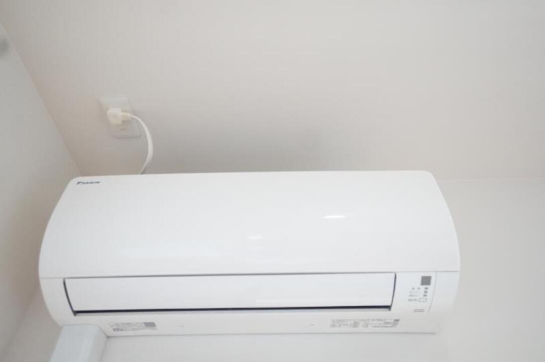 エアコン