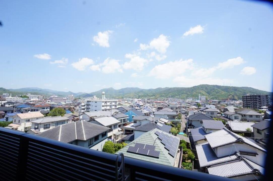 背景