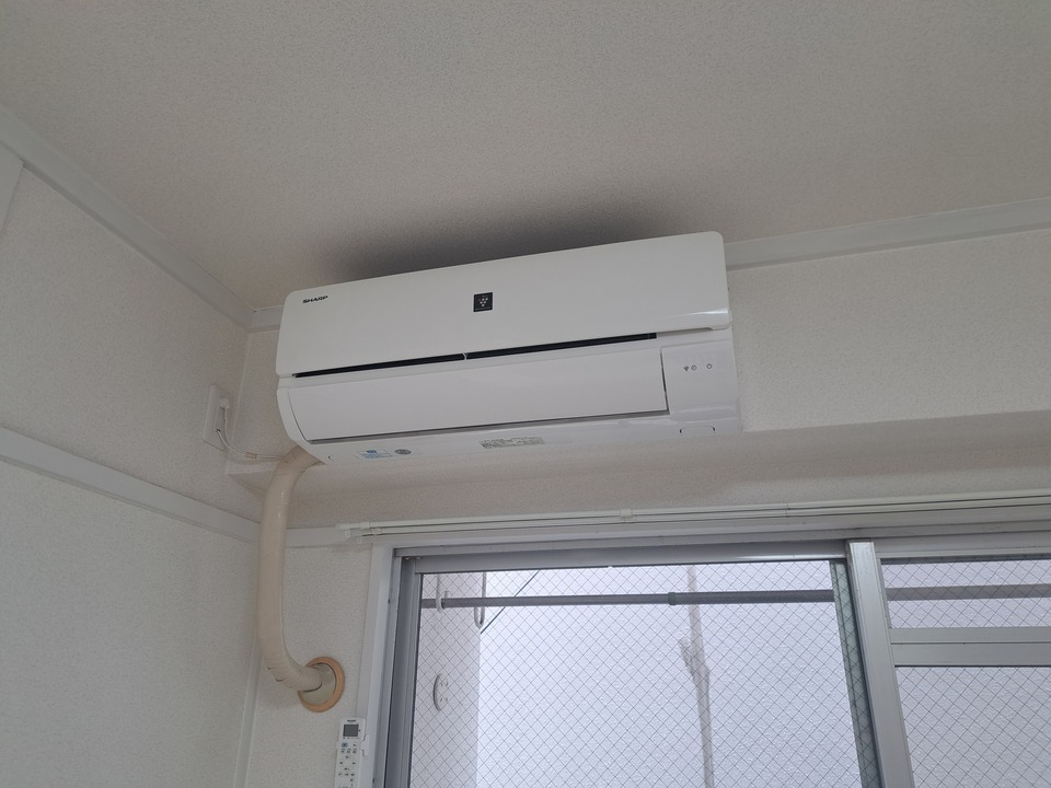 エアコン