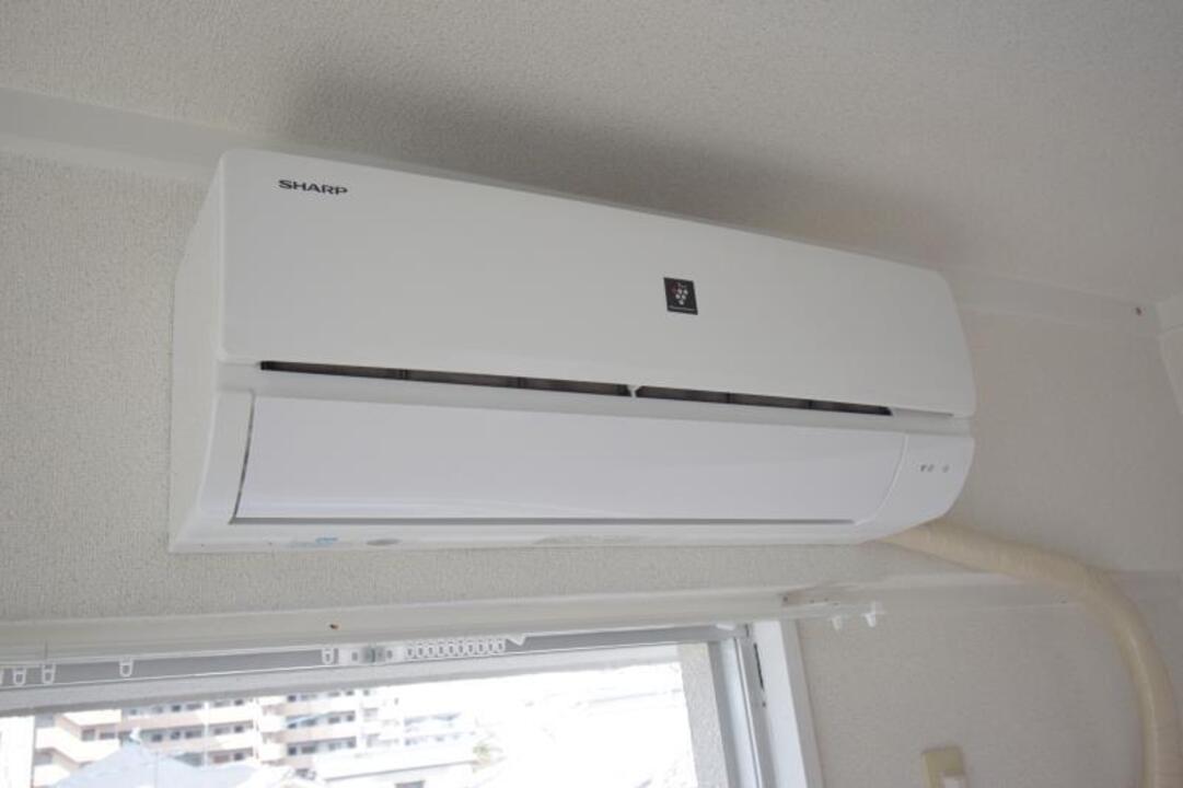 エアコン