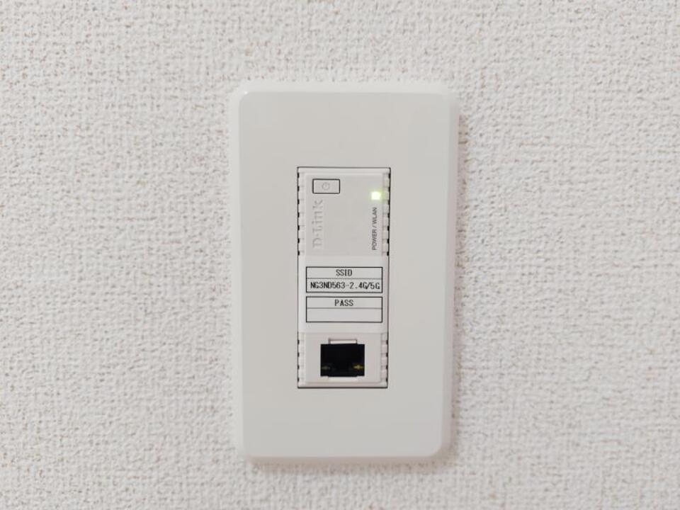 追い焚きパネル