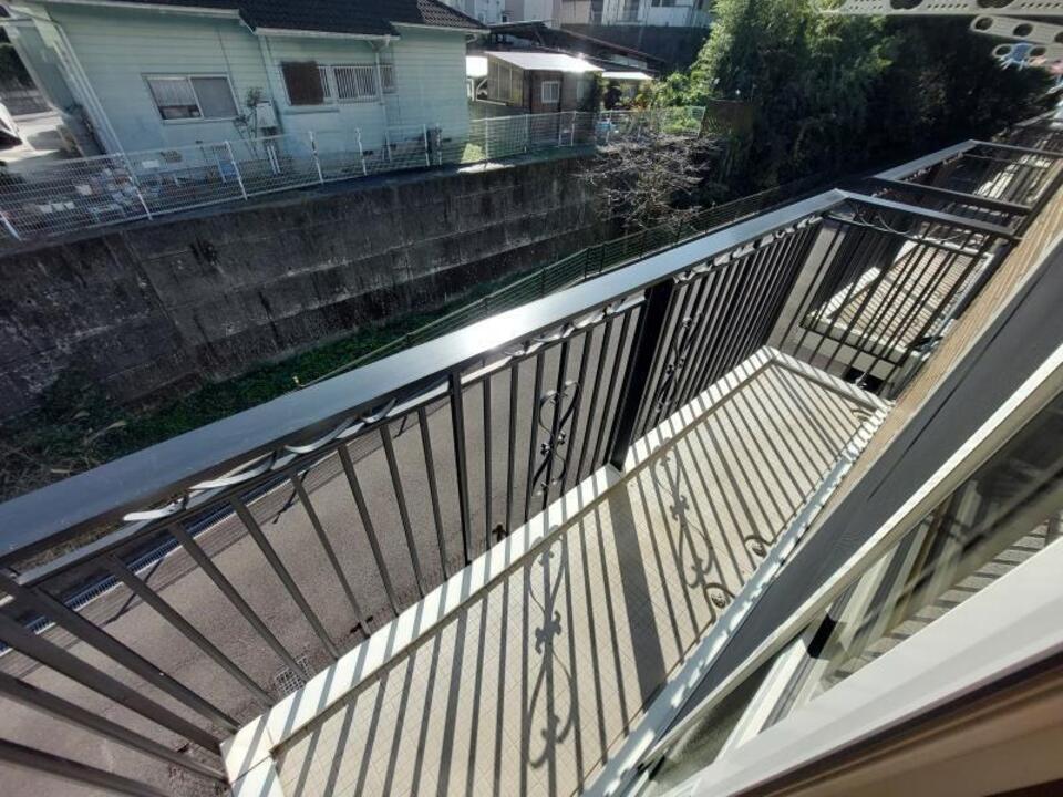 給湯パネル