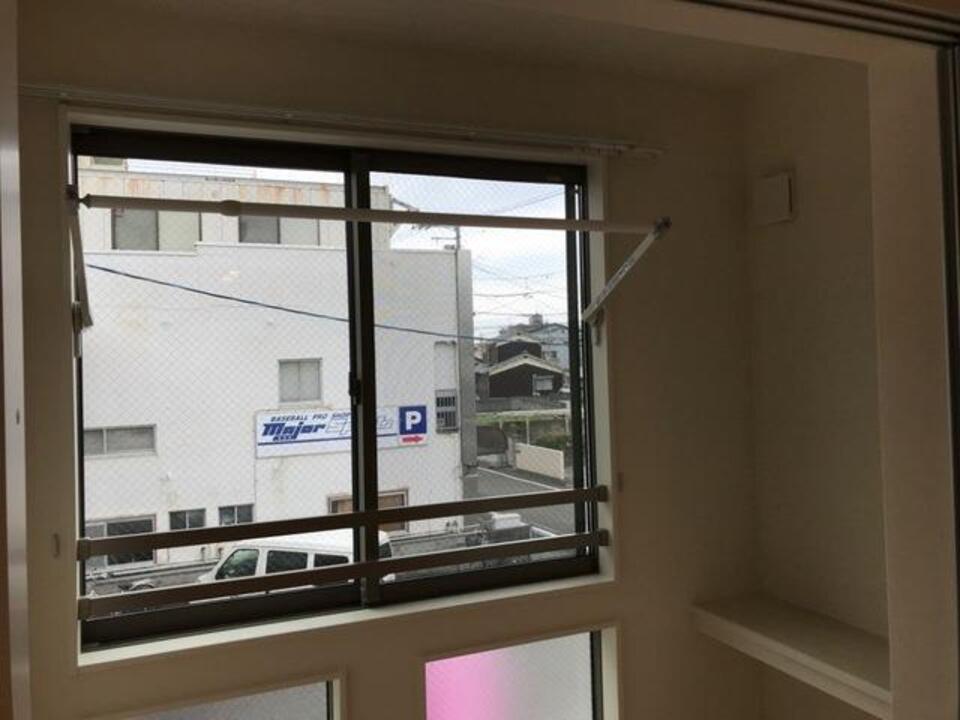 インナーテラス