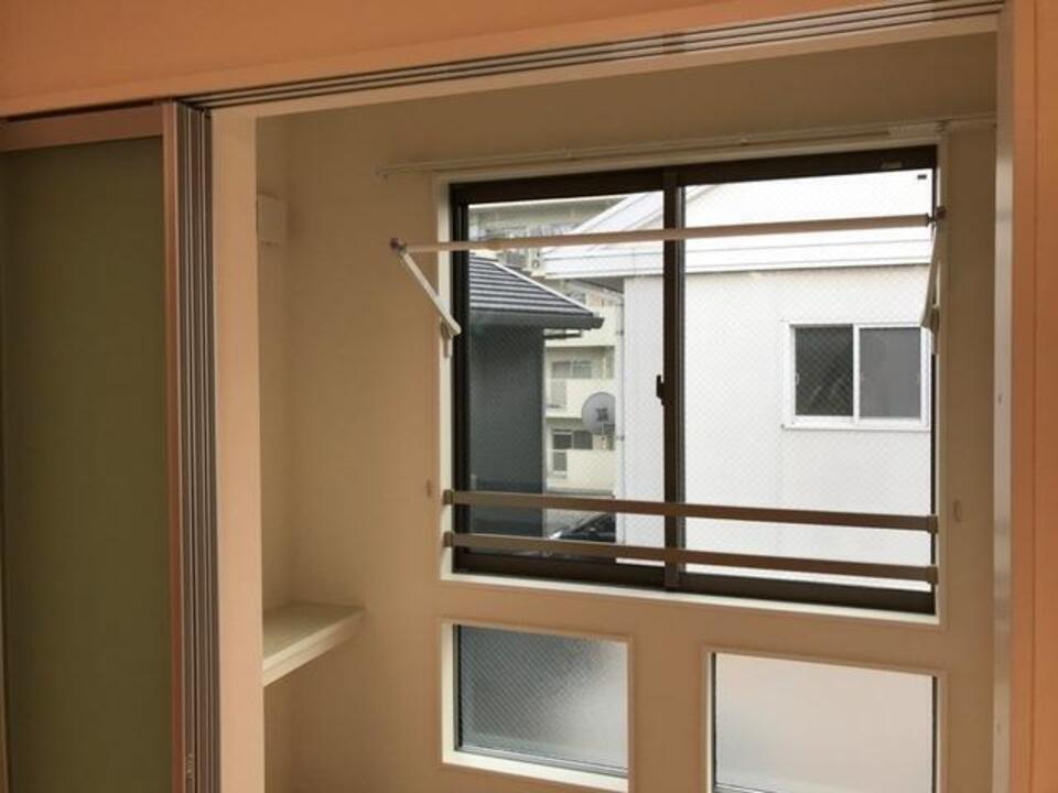 インナーテラス