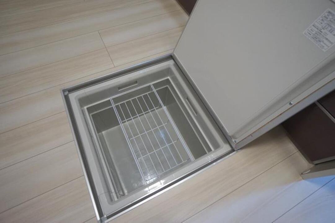 クローゼット