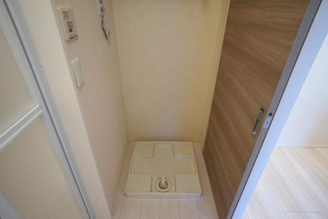 床下収納
