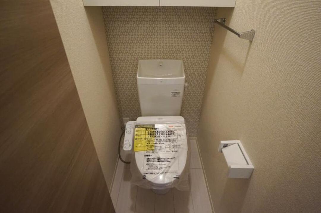 洗面所