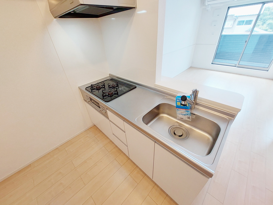 システムキッチン