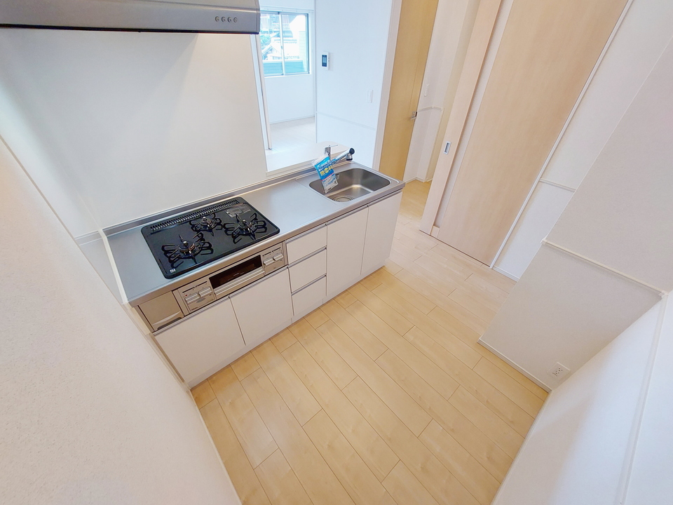 システムキッチン