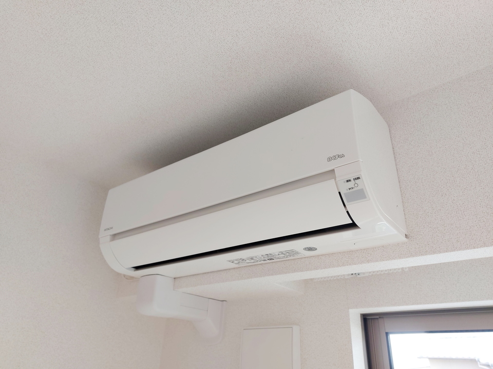 エアコン