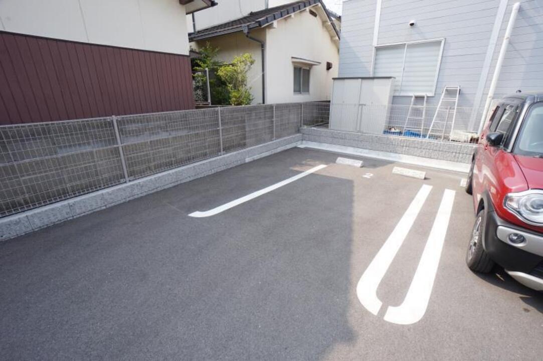 物干しユニット