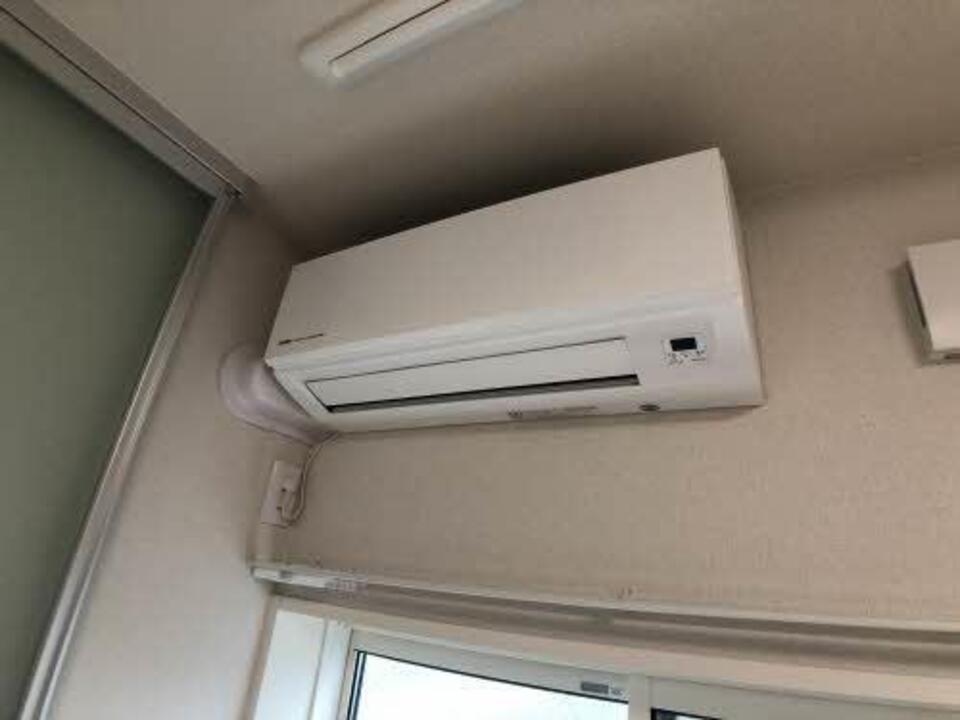 エアコン