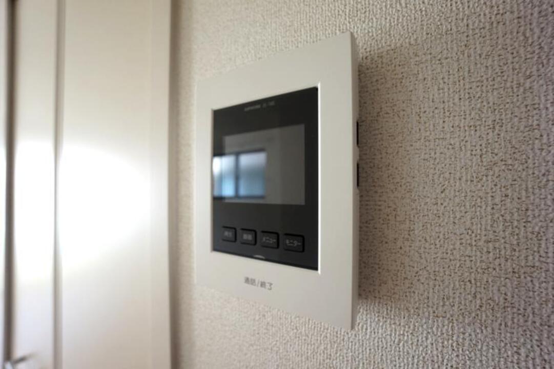 洗面所