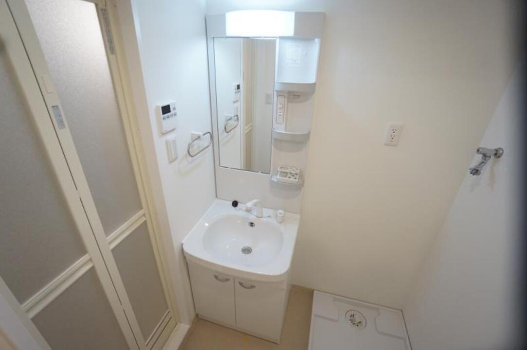 シャンプードレッサー