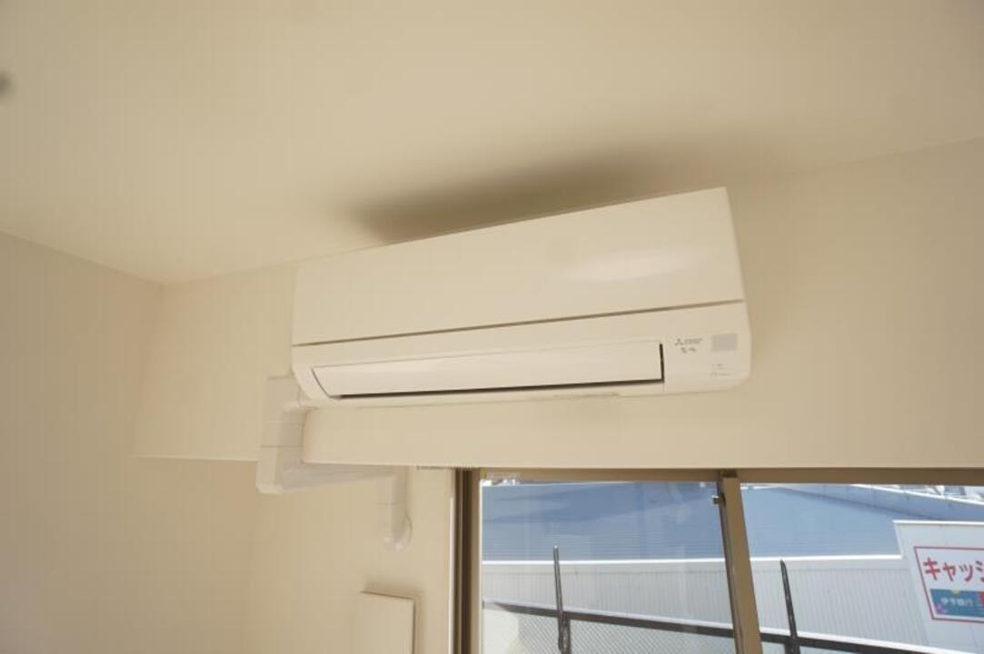 エアコン