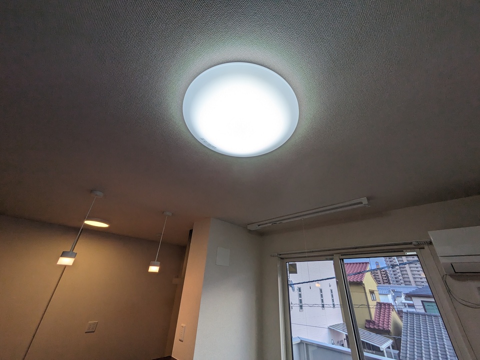 照明器具