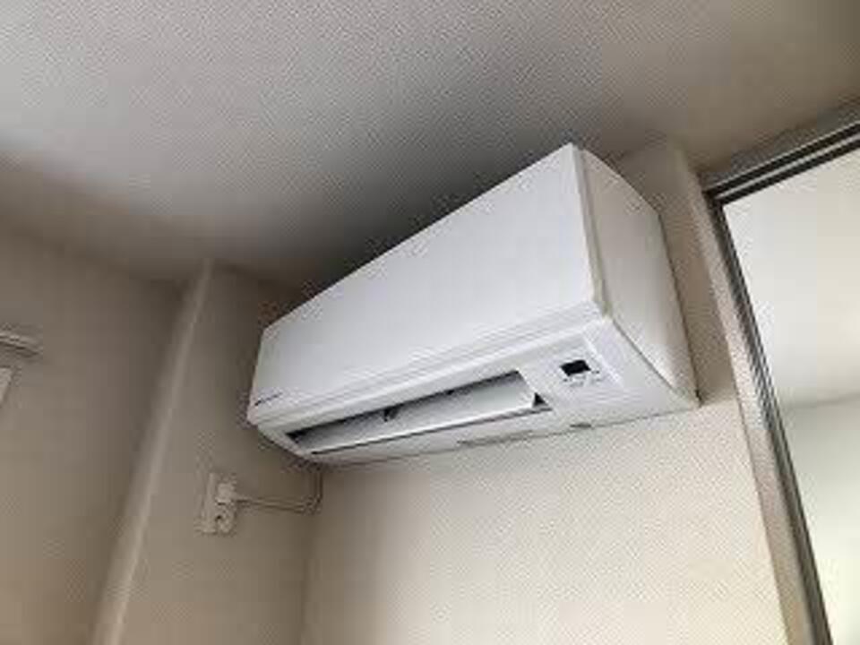 エアコン