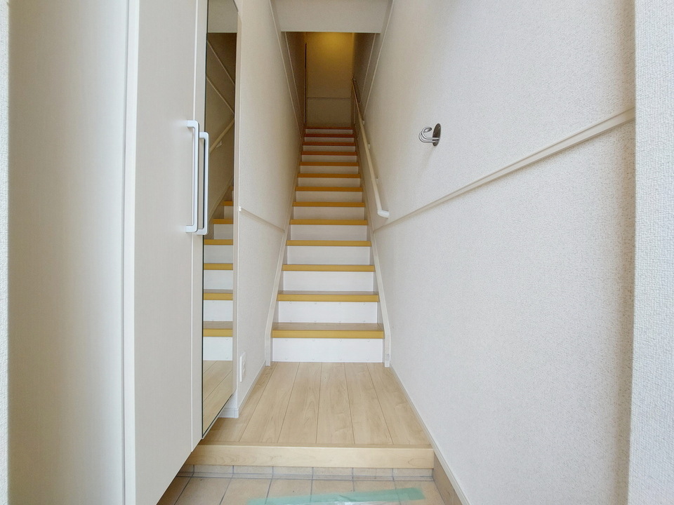 ペット洗い場
