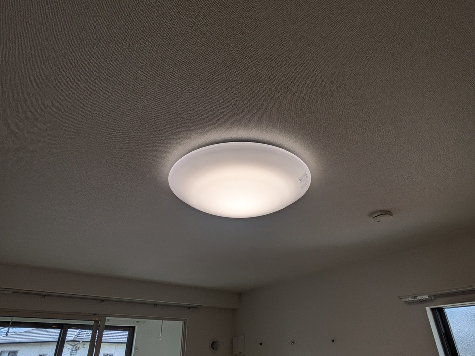 照明器具