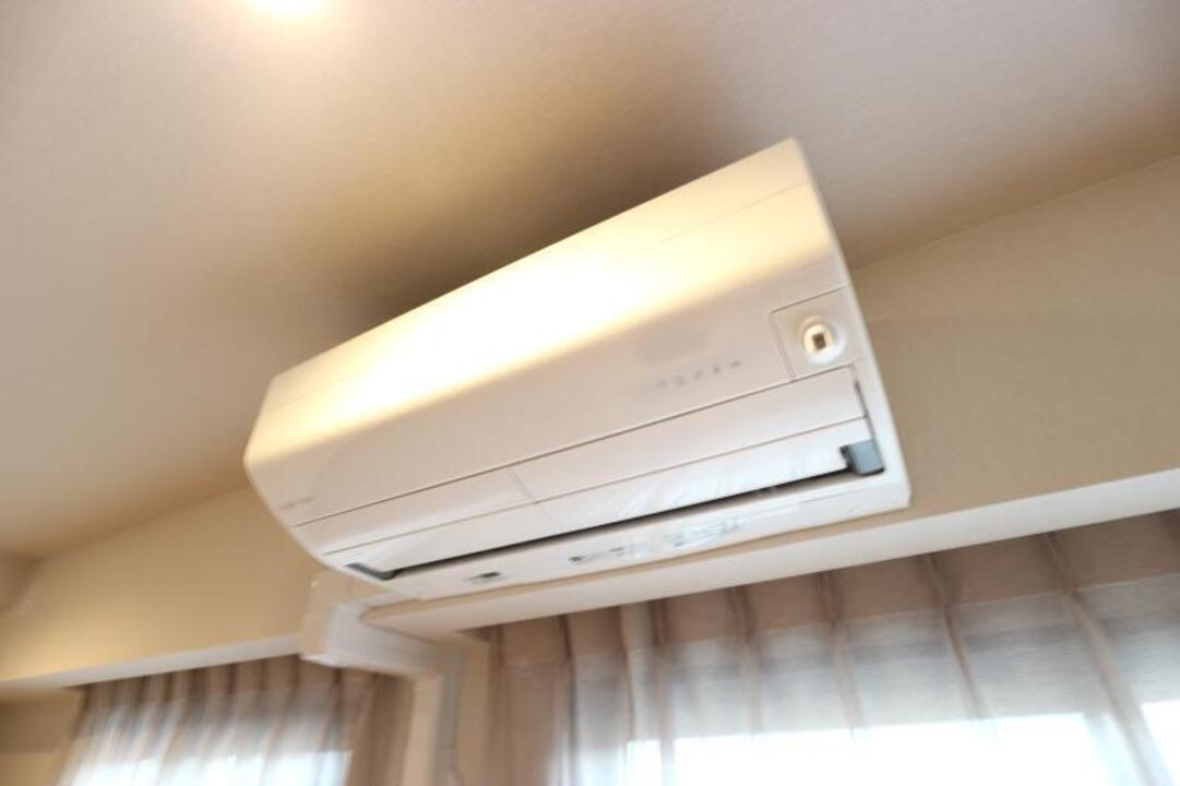 エアコン