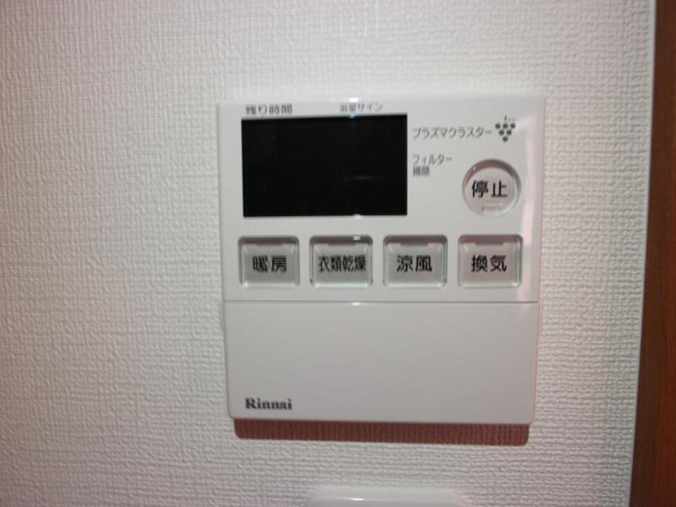 TVモニターホン