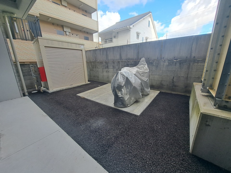 居室
