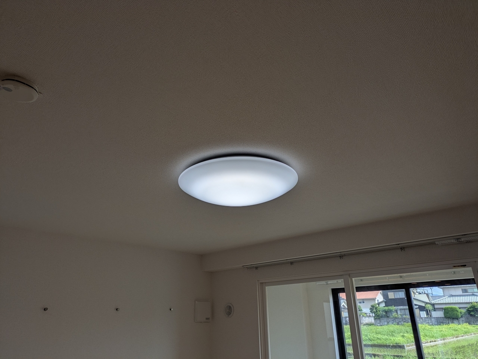 照明器具