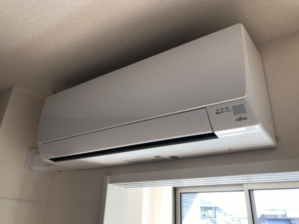 エアコン