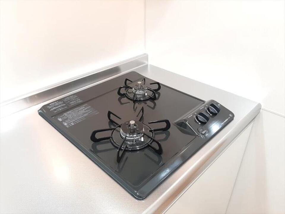 ガスコンロ