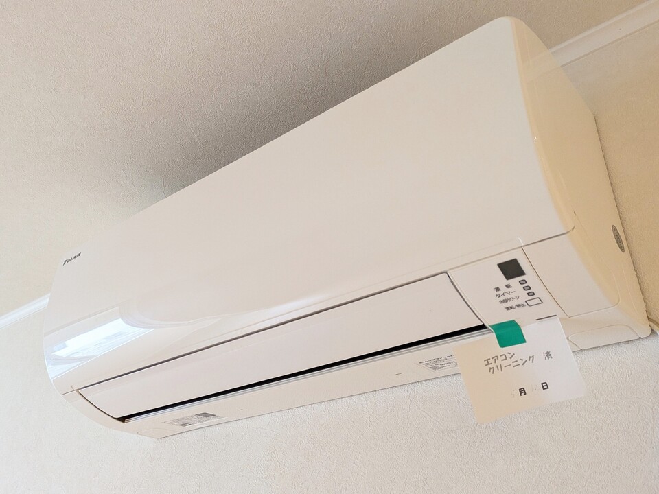 エアコン