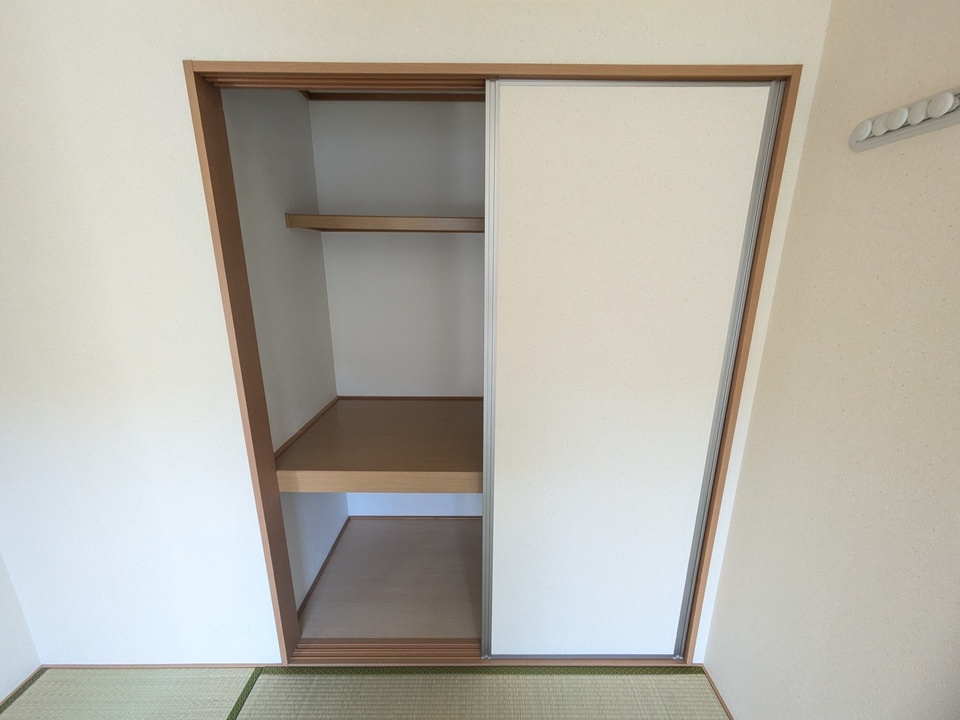 押入れ