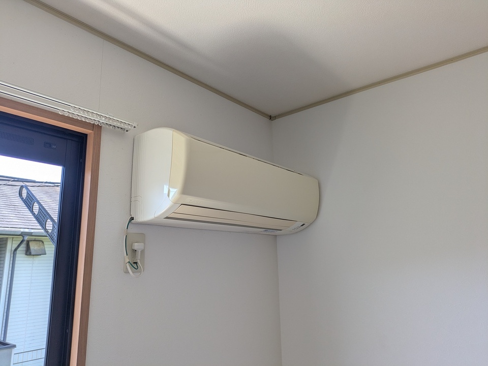 エアコン
